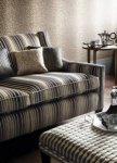ZOFFANY BROOK STREET FABRIC